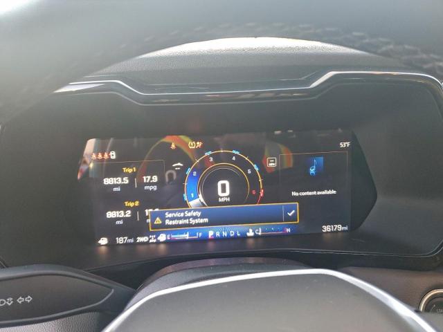 Chevrolet Colorado Zr2 Image 7