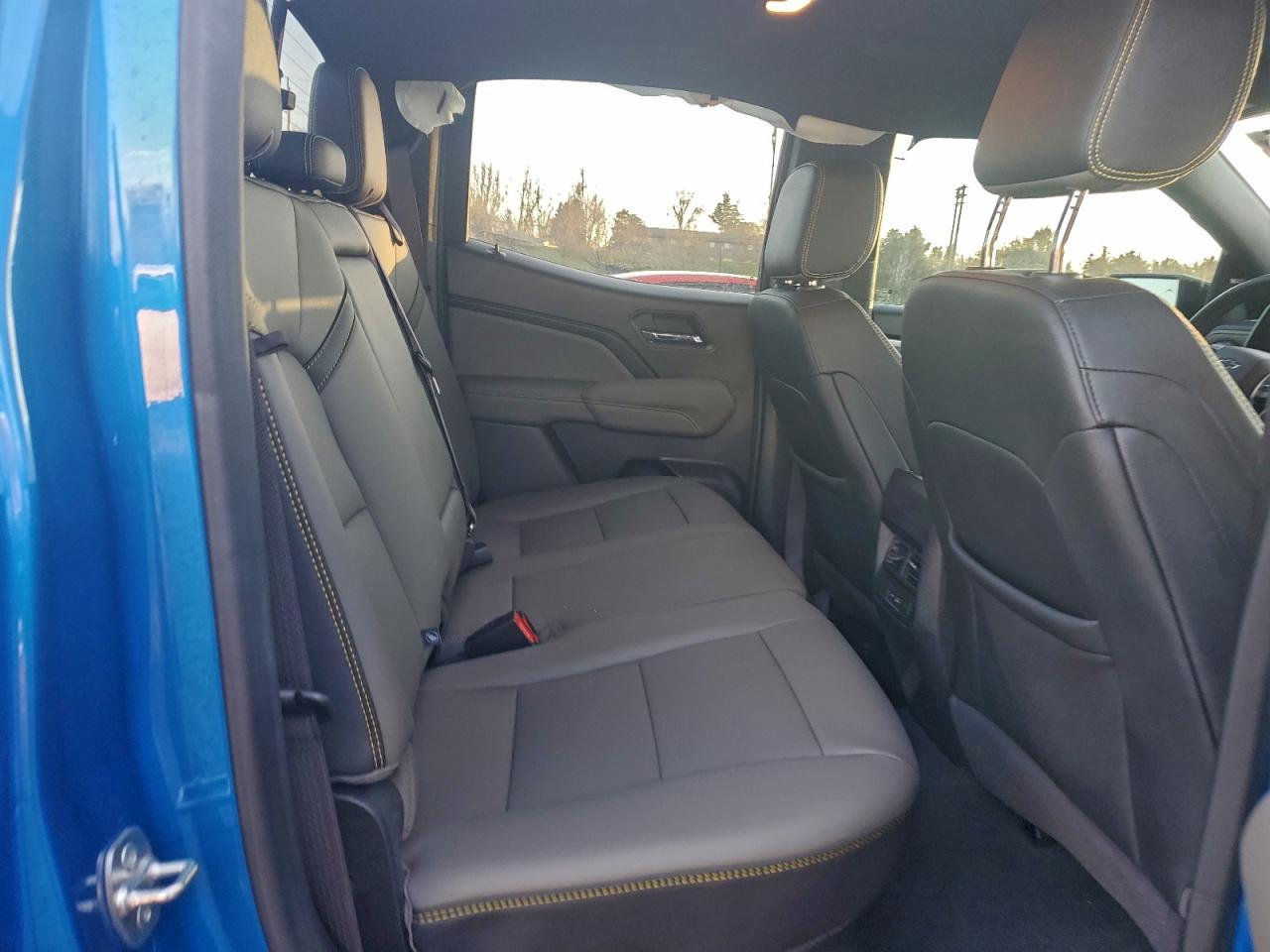 Chevrolet Colorado Zr2 Image 5