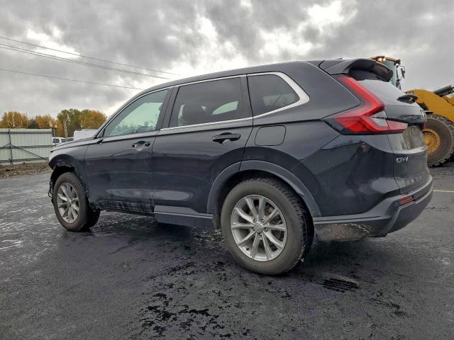 Honda Crv Exl Image 4