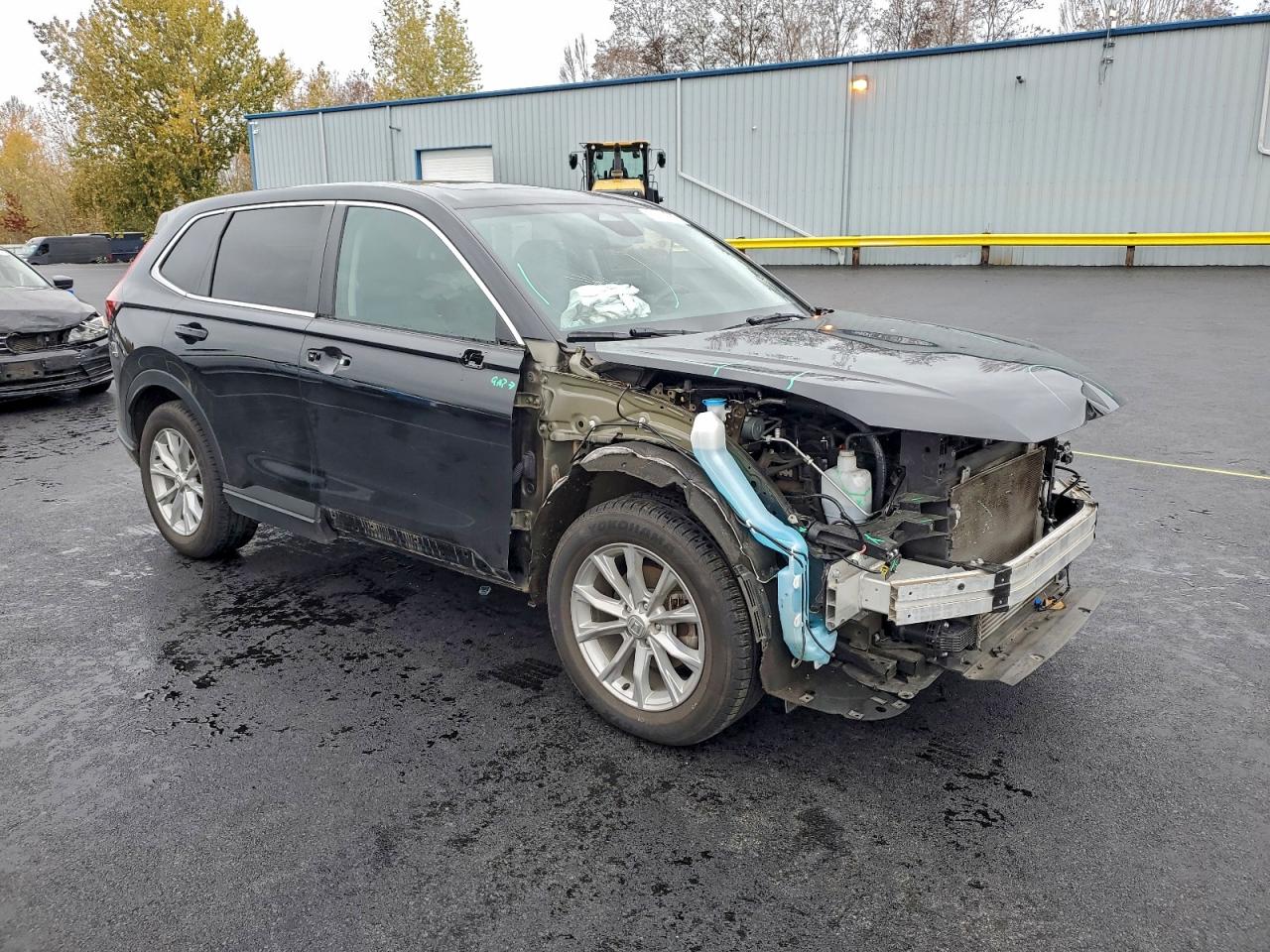 Honda Crv Exl Image 3