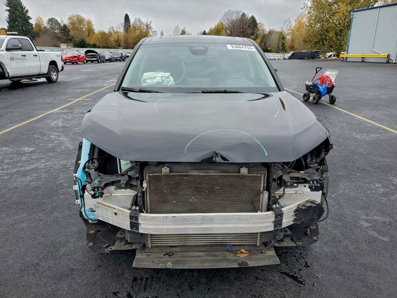 Honda Crv Exl Image 10