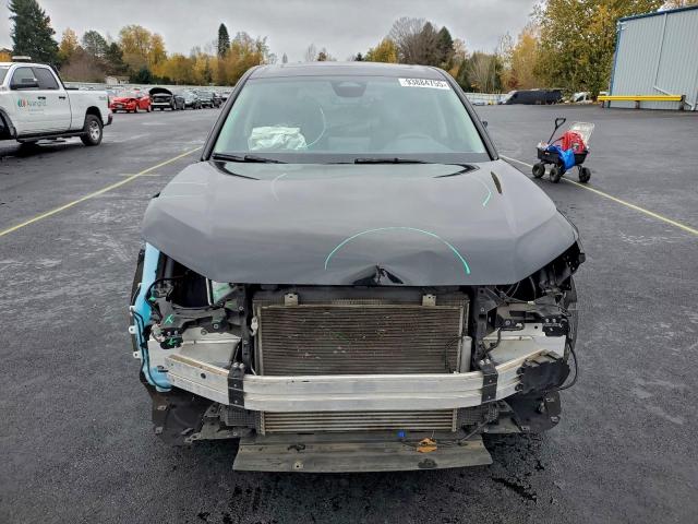 Honda Crv Exl Image 10