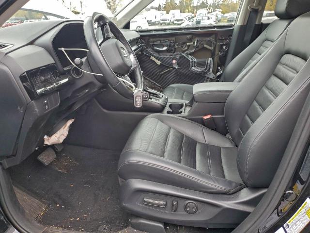 Honda Crv Exl Image 2