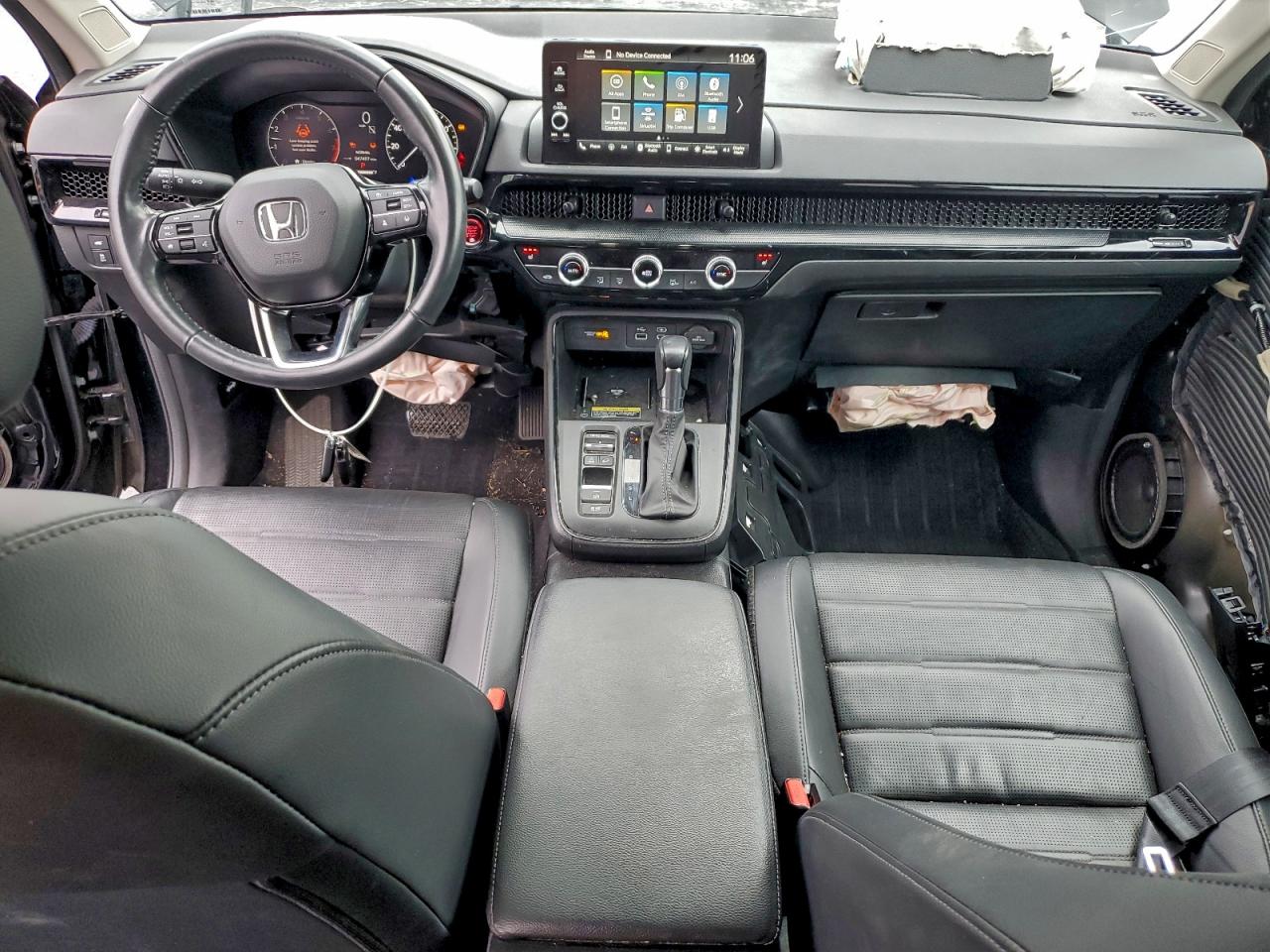 Honda Crv Exl Image 7