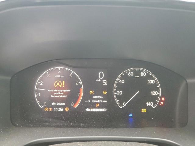 Honda Crv Exl Image 5