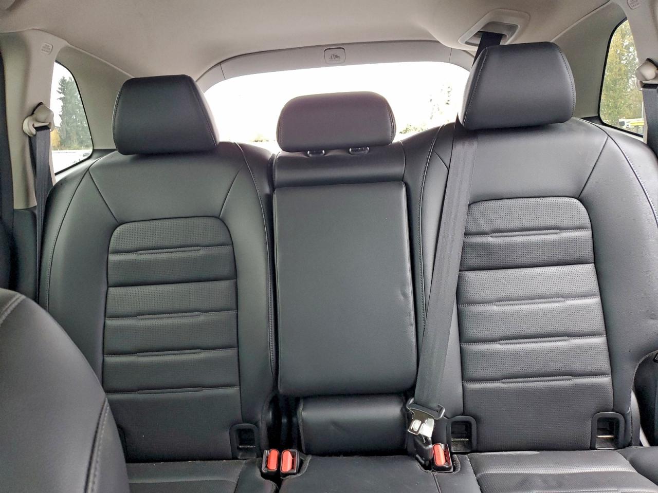 Honda Crv Exl Image 12