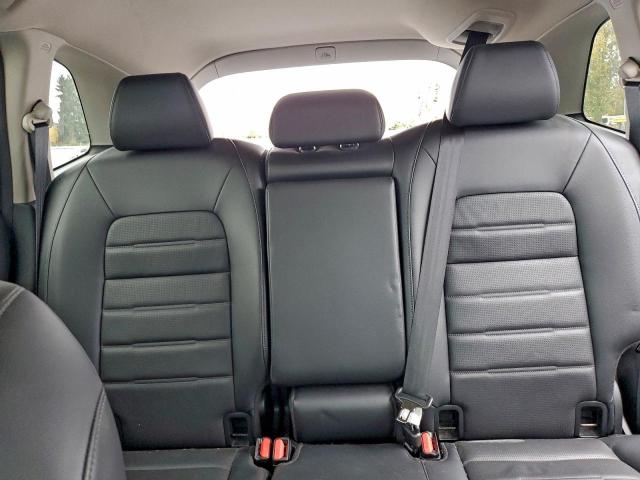 Honda Crv Exl Image 12