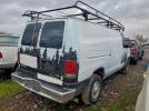 Ford Econoline E250 Van Image 10