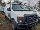 Ford Econoline E250 Van Image 12