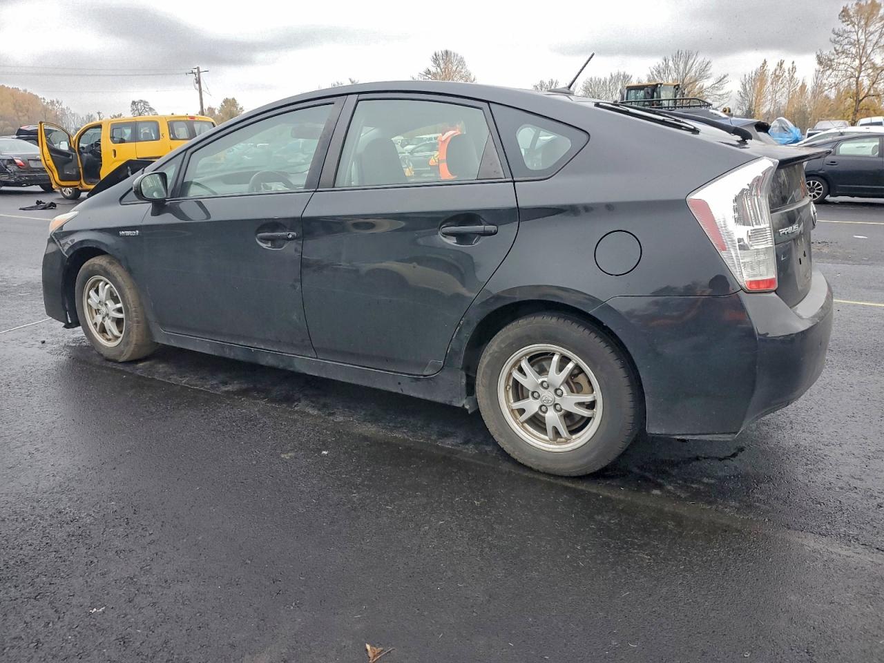 Toyota Prius Image 6