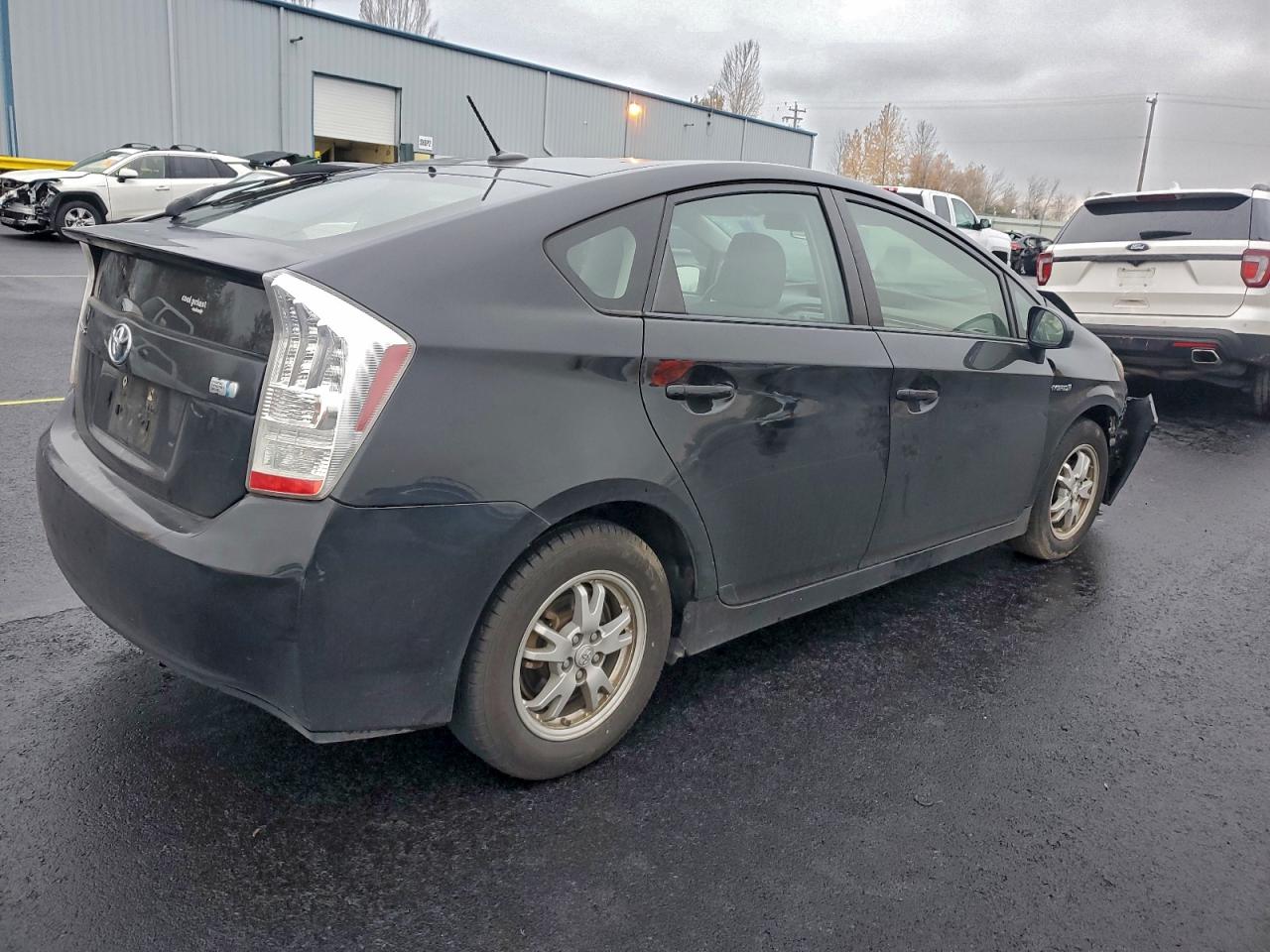 Toyota Prius Image 3