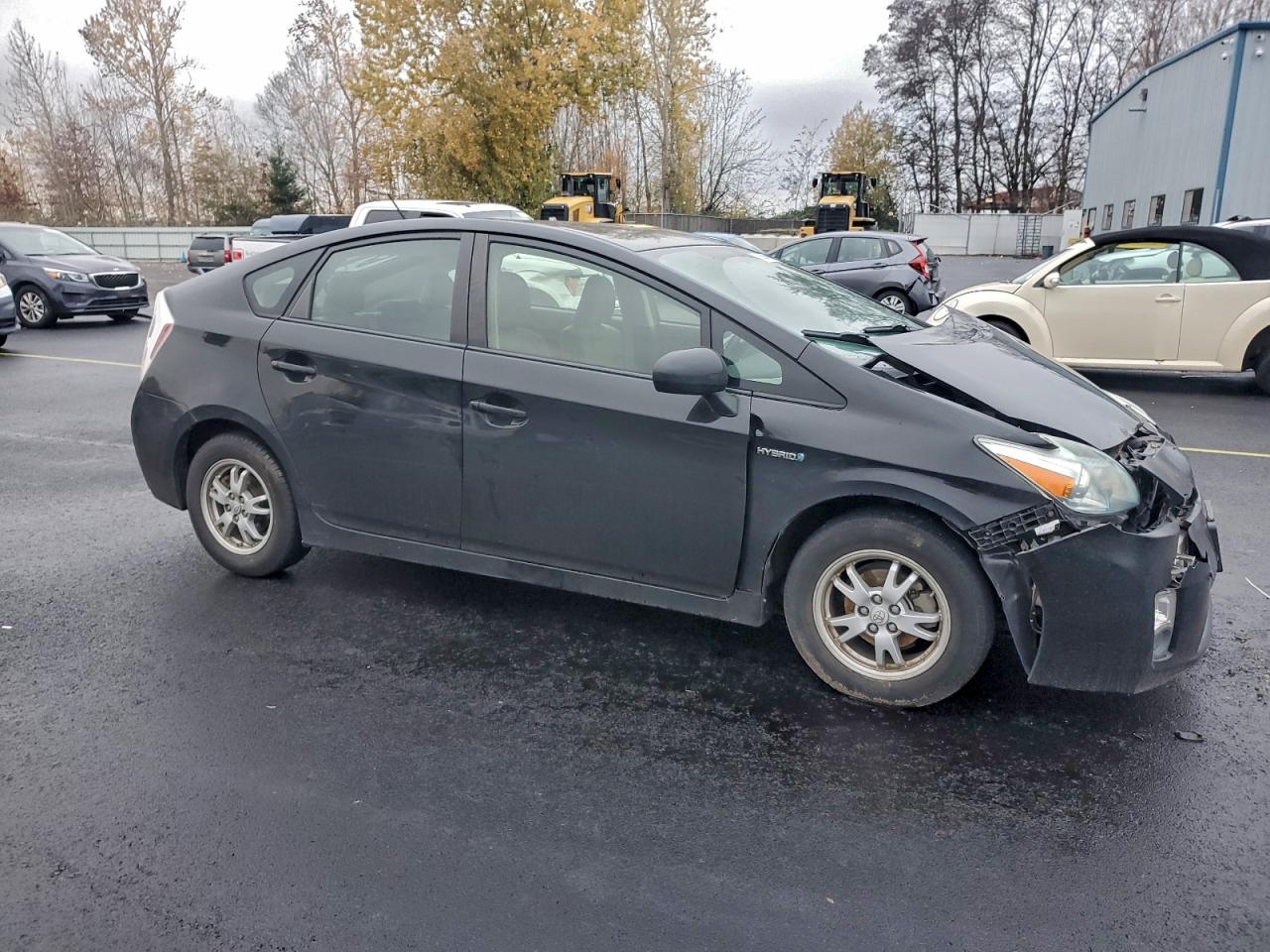Toyota Prius Image 2