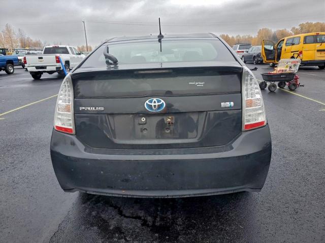 Toyota Prius Image 7