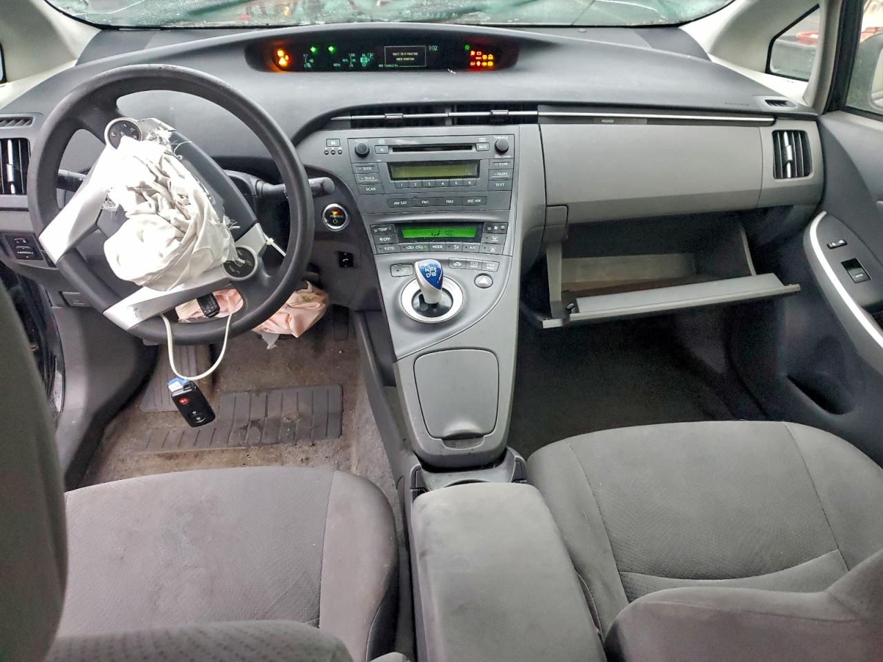 Toyota Prius Image 10