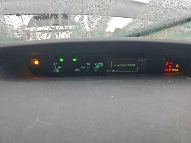 Toyota Prius Image 4