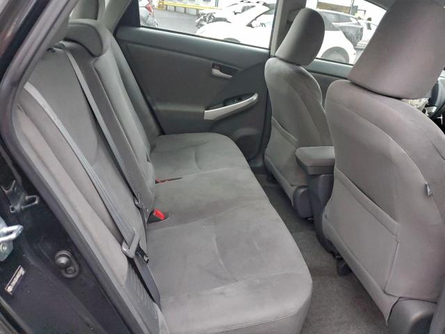 Toyota Prius Image 9