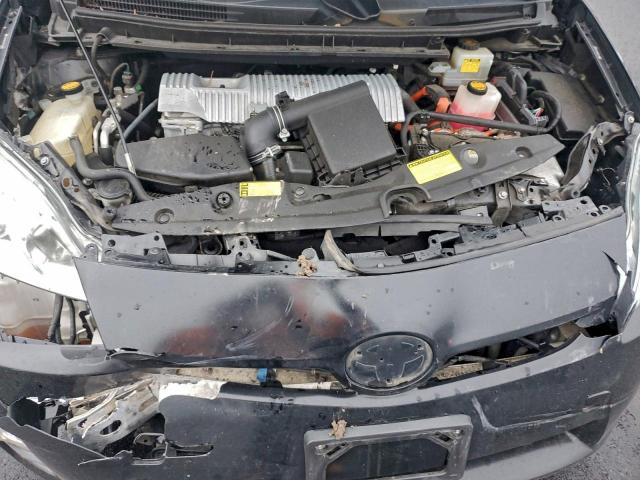 Toyota Prius Image 11