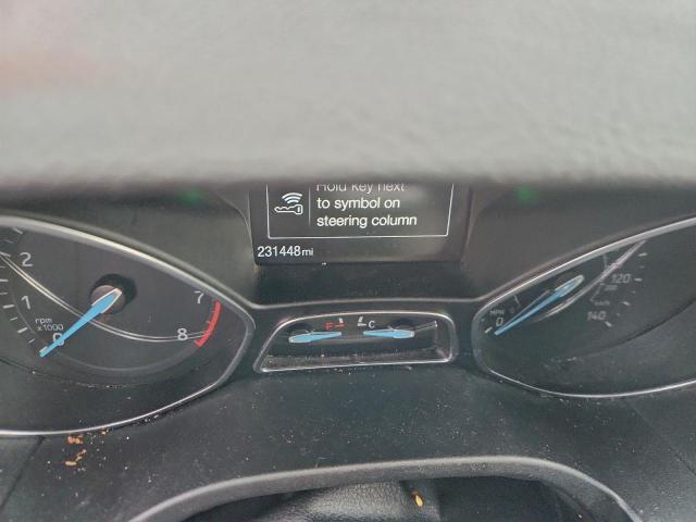 Ford Focus Titanium Image 12