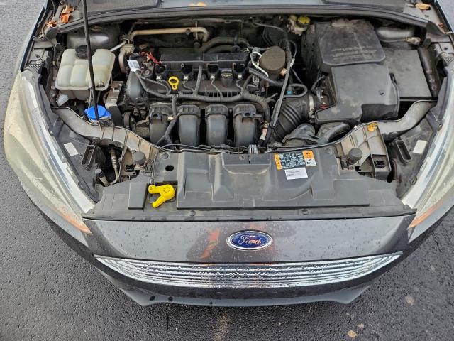 Ford Focus Titanium Image 4