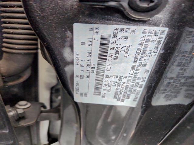 Ford Focus Titanium Image 10