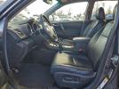 Toyota Highlander Limited Image 7