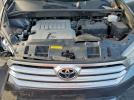 Toyota Highlander Limited Image 12