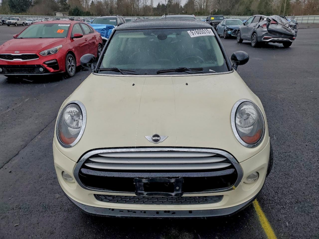 MINI Cooper Image 3