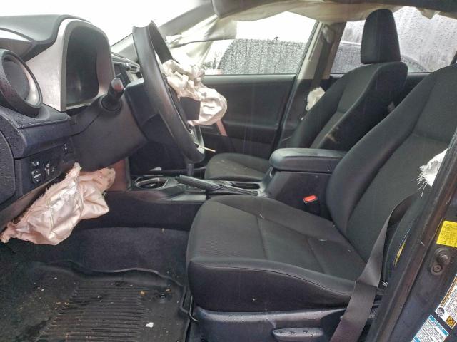 Toyota RAV4 Le Image 10