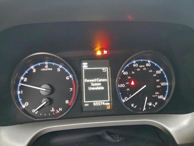 Toyota RAV4 Le Image 7