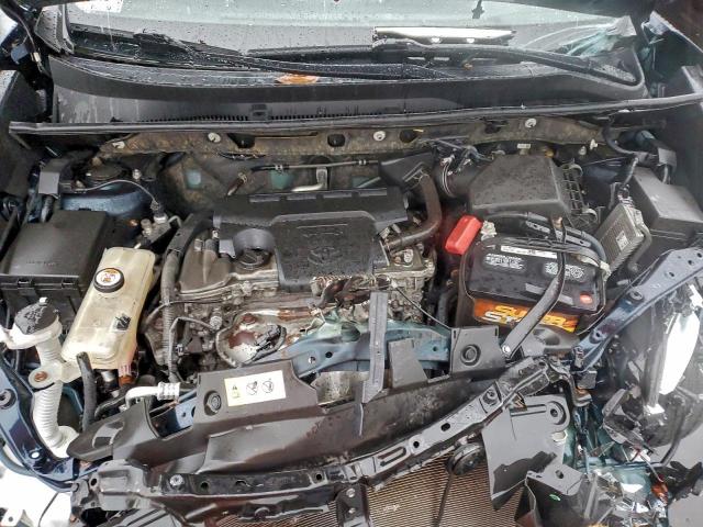 Toyota RAV4 Le Image 6