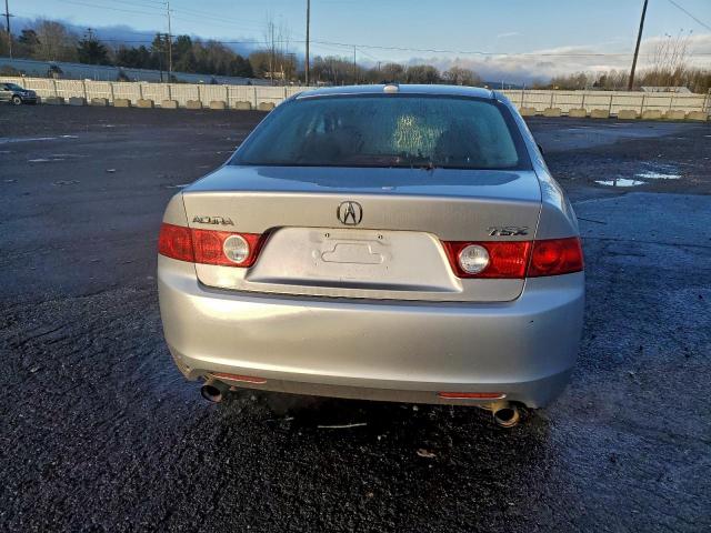 Acura TSX Image 3