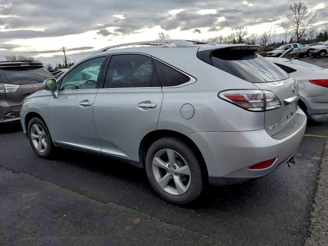 Lexus RX 350 Image 2