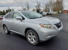 Lexus RX 350 Image 9
