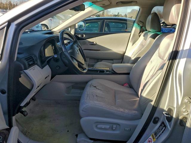 Lexus RX 350 Image 4