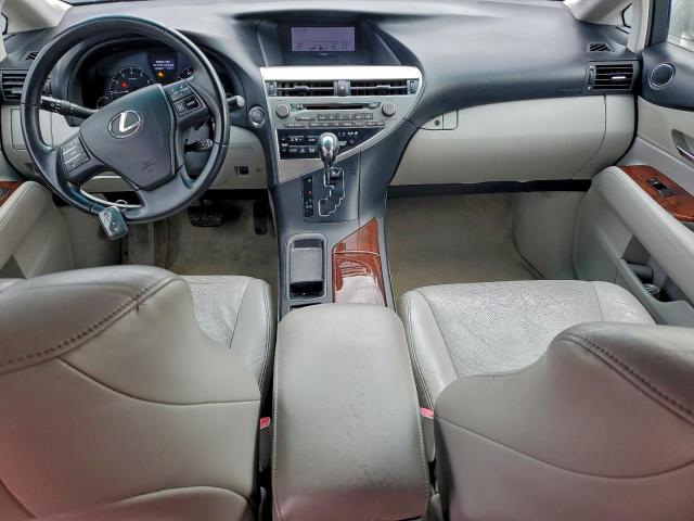 Lexus RX 350 Image 11