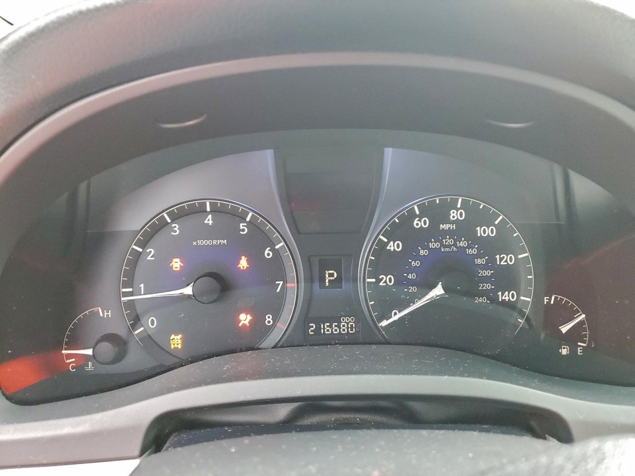 Lexus RX 350 Image 6