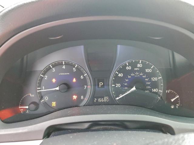 Lexus RX 350 Image 6