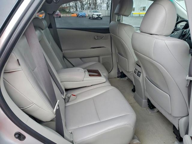 Lexus RX 350 Image 8