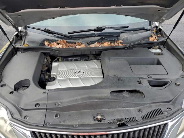 Lexus RX 350 Image 7