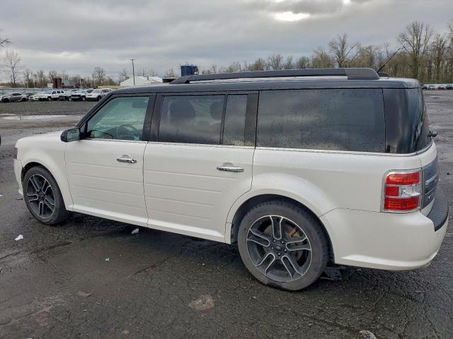 Ford Flex Limited Image 5