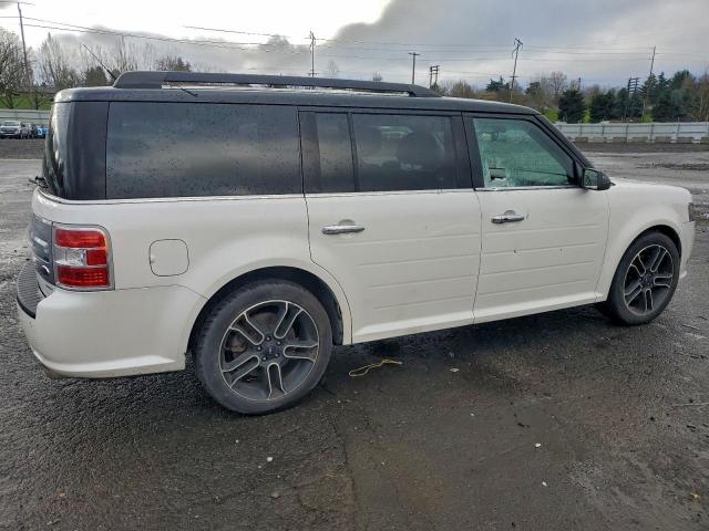 Ford Flex Limited Image 9