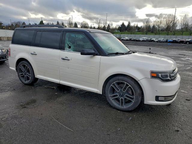 Ford Flex Limited Image 10
