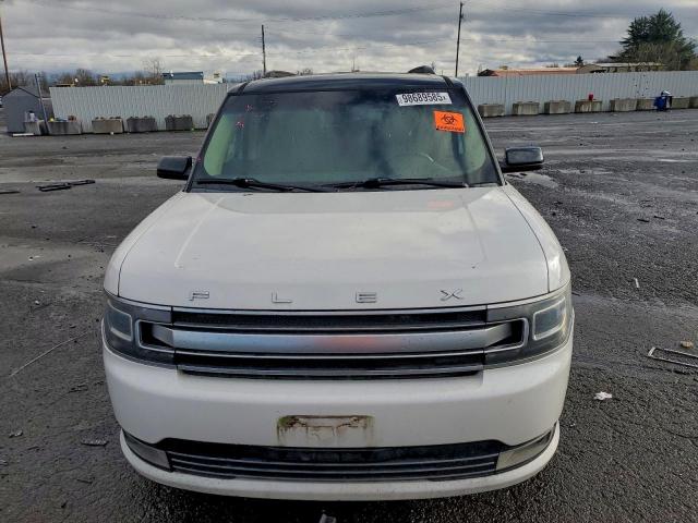 Ford Flex Limited Image 12