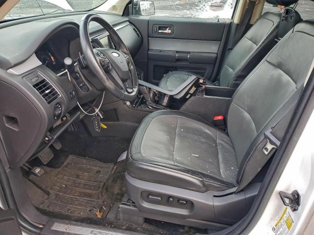 Ford Flex Limited Image 2