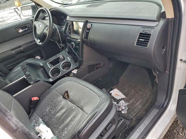 Ford Flex Limited Image 3