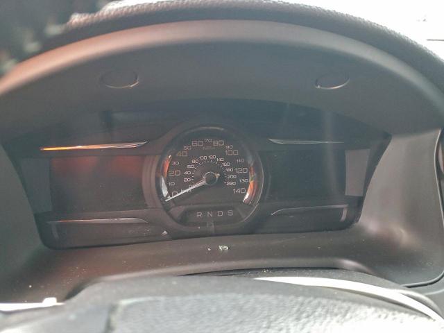 Ford Flex Limited Image 8