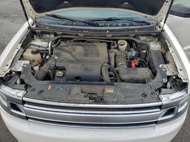 Ford Flex Limited Image 7