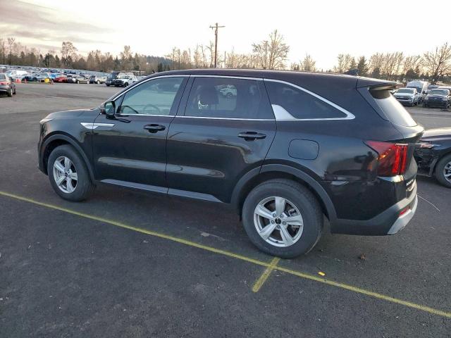 Kia Sorento Lx Image 2