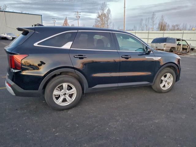 Kia Sorento Lx Image 12