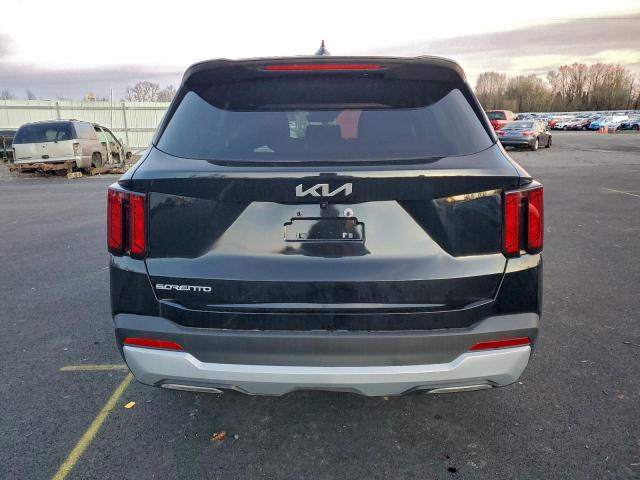 Kia Sorento Lx Image 8